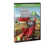 PC FARMING SIMULATOR 2017 Edycja Platynowa - 393600 - zdjęcie 2